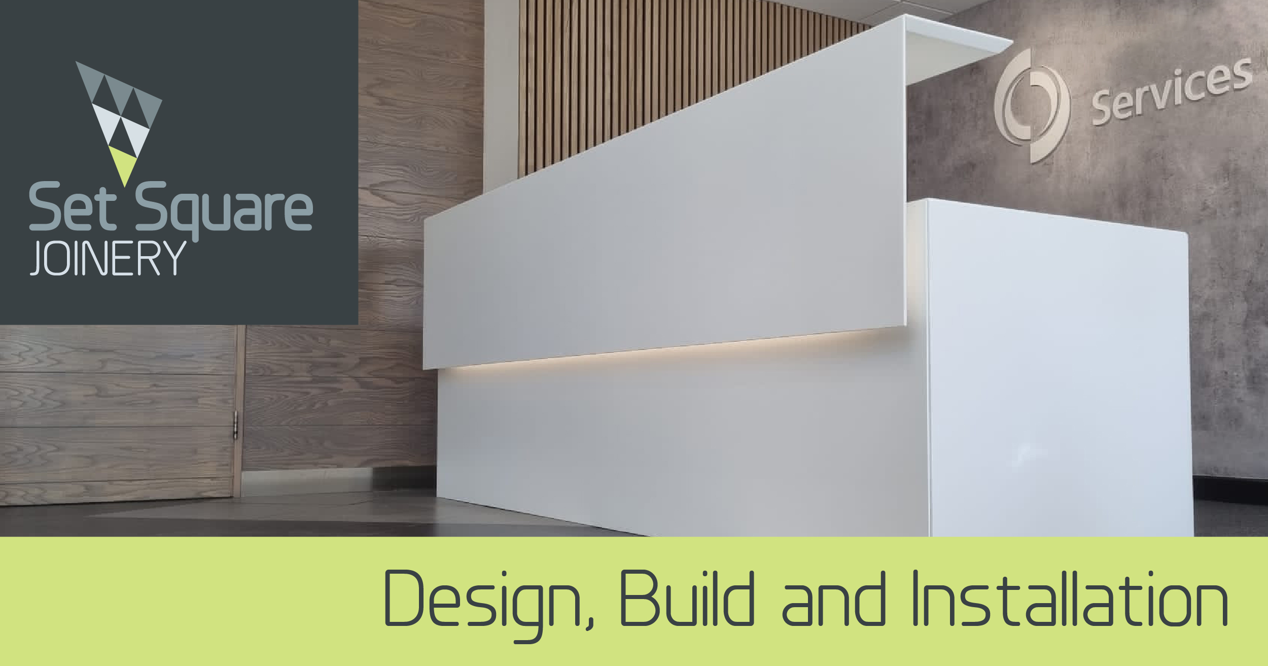 Set Square Joinery – Commercial and domestic carpentry and joinery in ...