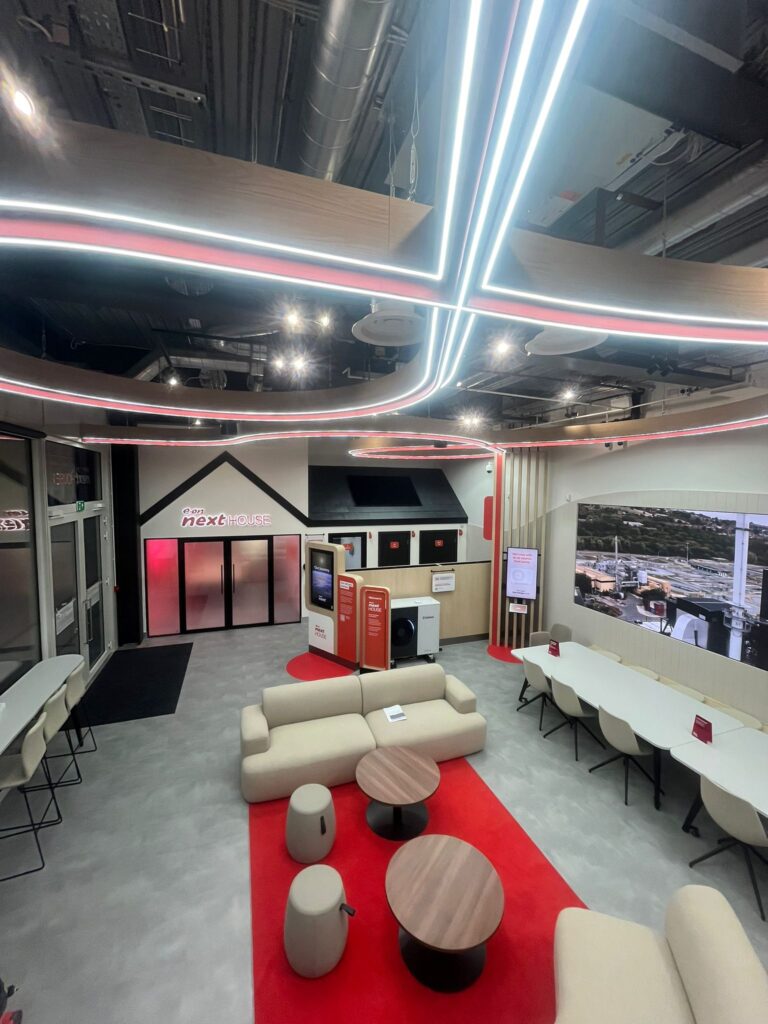 set square joinery | complete fit out | design manufacture install