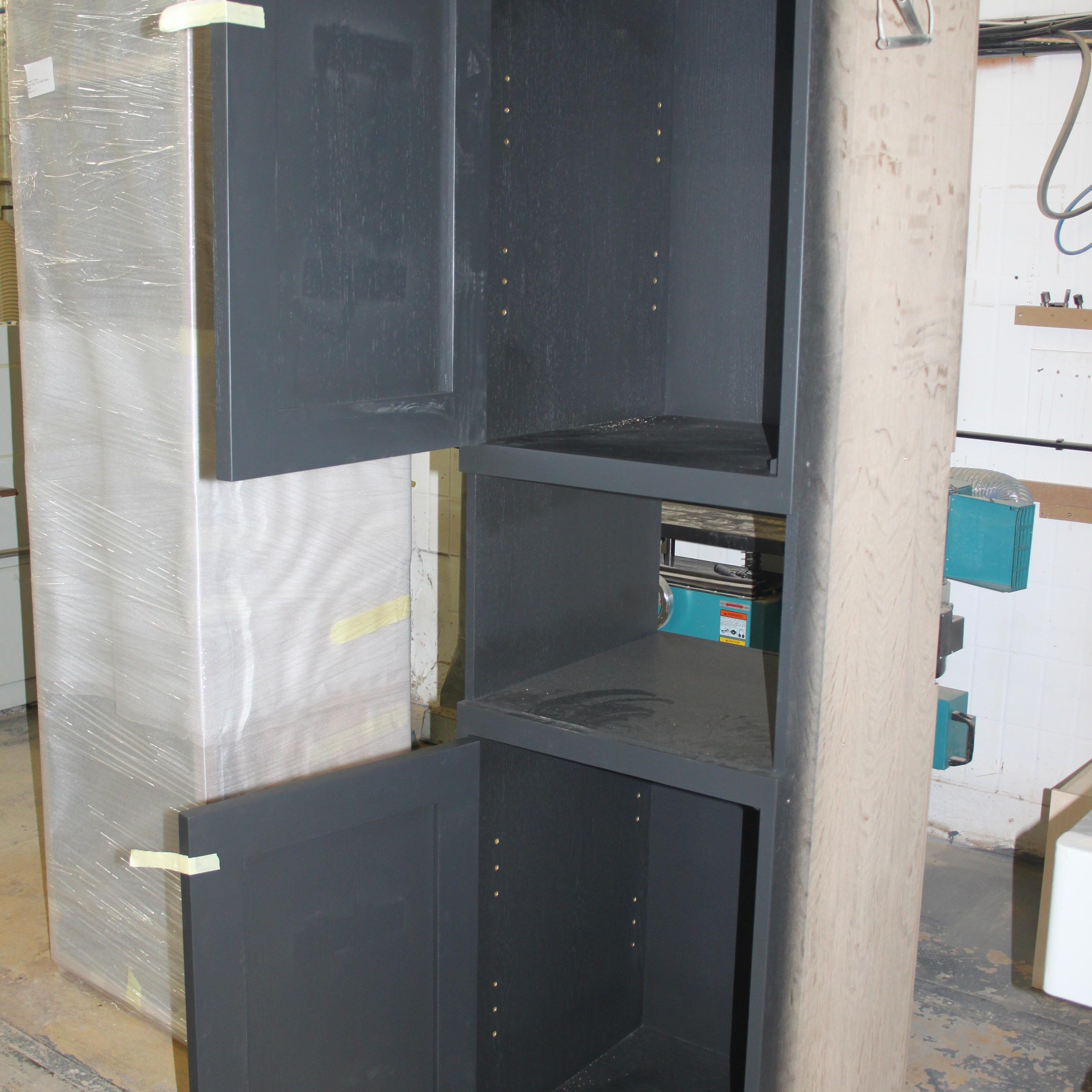 Set Square - Bespoke Wooden Kitchen