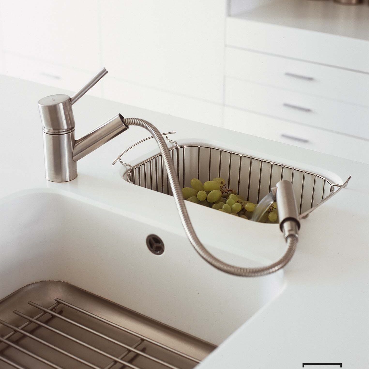 corian for kitchen sinks