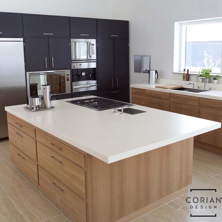 Corian® for Food Service