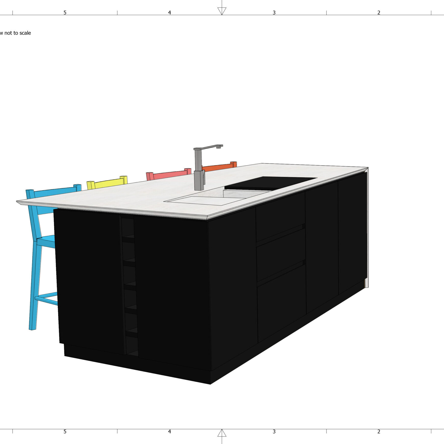 Bespoke units
