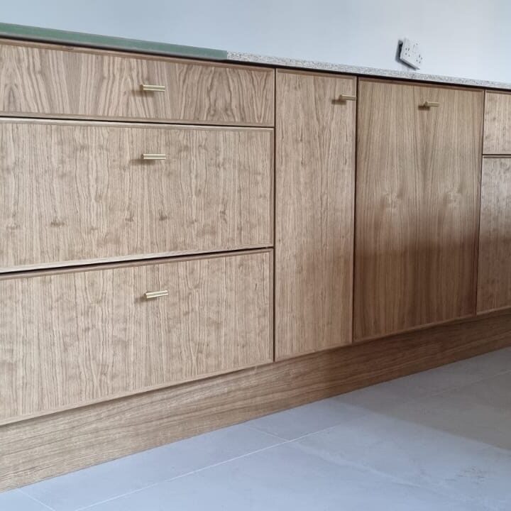 Custom units