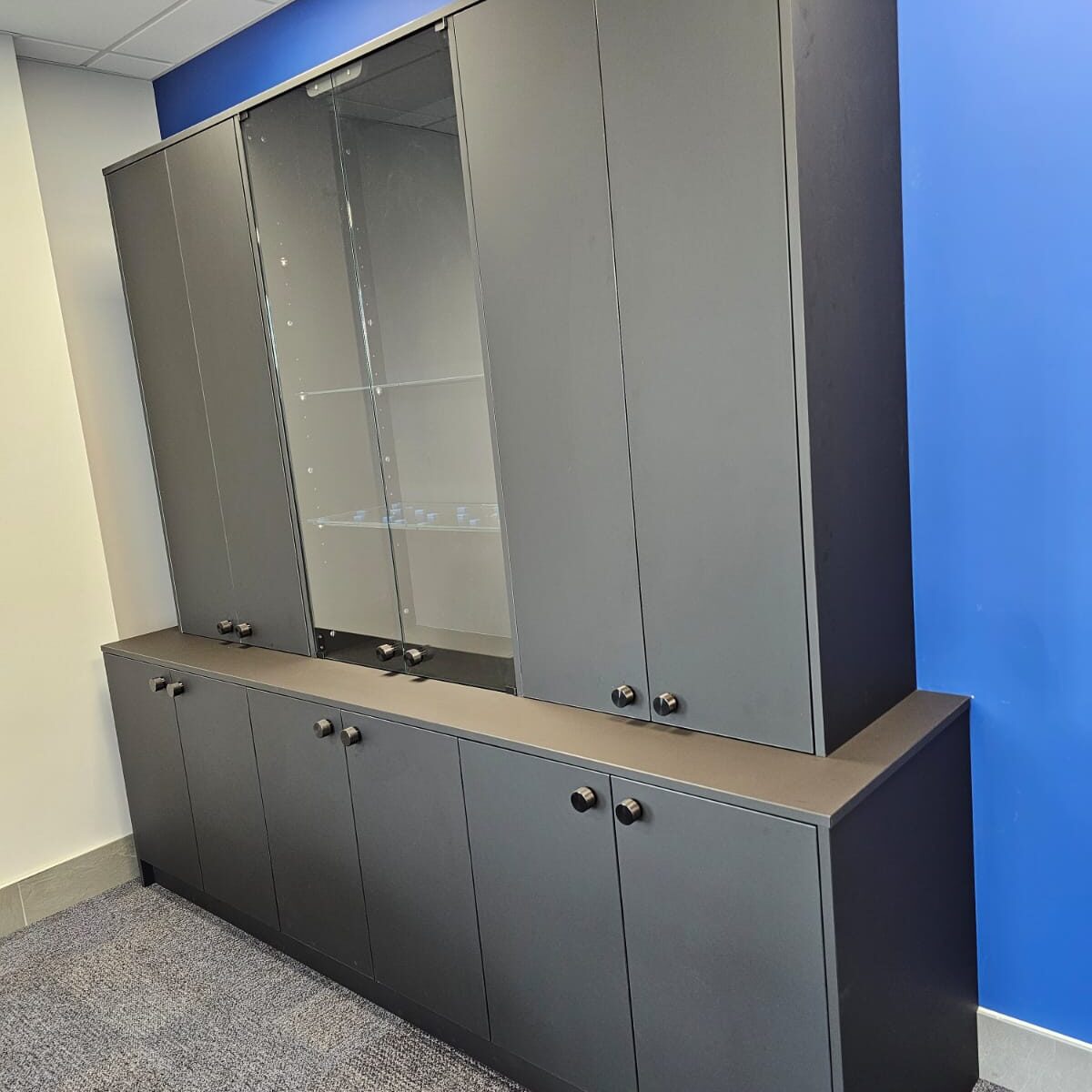 High quality domestic storage