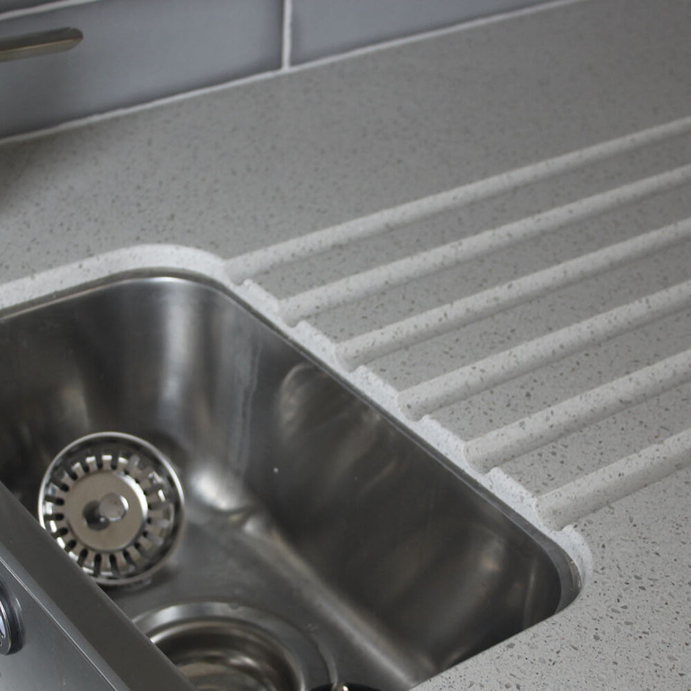 Set Square - Domestic - Kitchens