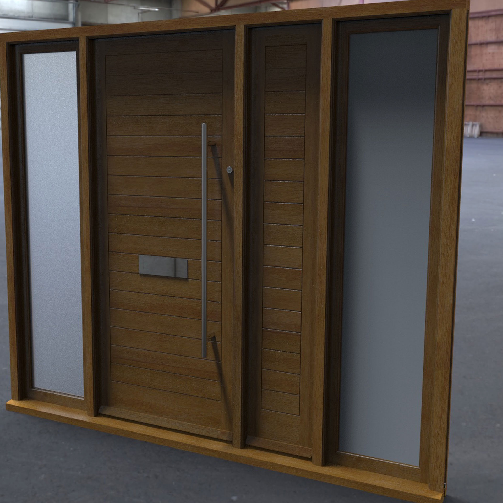 doors